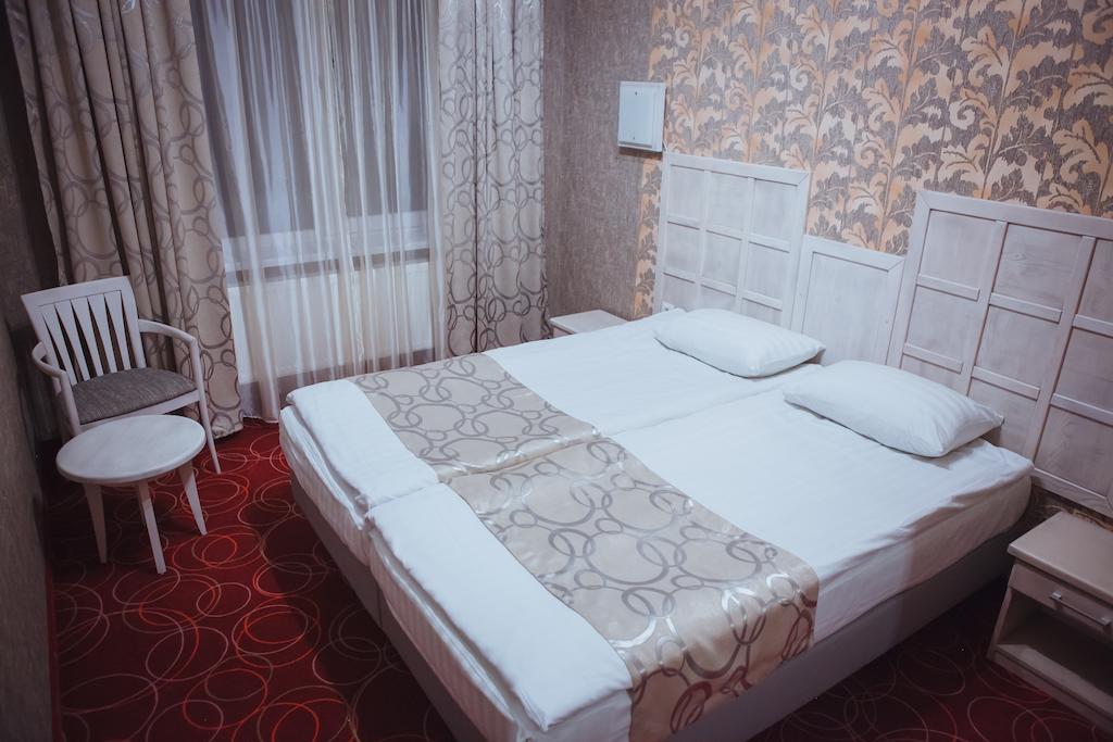 Отель Magnum Береговое Номер фото